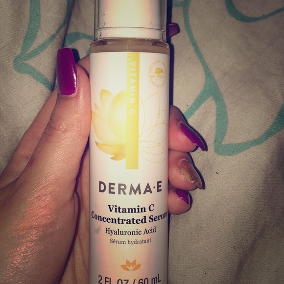 Other - Derma•E vitamin C concentrated serum